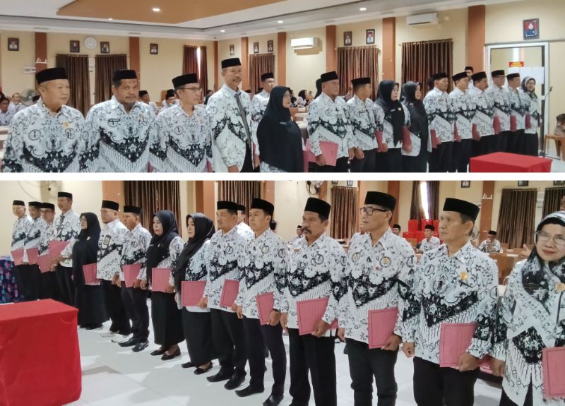 Bidang PGRI Kota Ambon - Persatuan Guru Republik Indonesia Cabang Kota Ambon